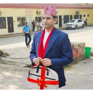 सुदूरपश्चिम प्रदेश सरकारद्वारा ३७ अर्ब ७० करोडको नयाँ बजेट प्रस्तुत