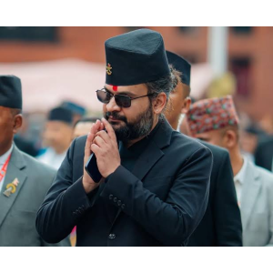 बुढीगण्डकी बाढीपछि प्रधानमन्त्रीको स्टाटस, ढुक्क हुनुस् आवश्यक कदम चालिसकेका छौं