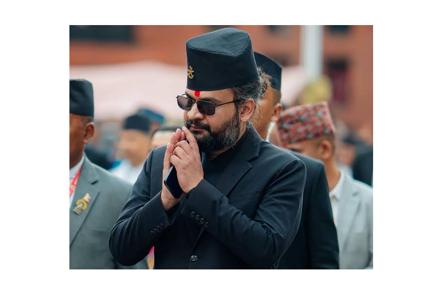 बुढीगण्डकी बाढीपछि प्रधानमन्त्रीको स्टाटस, ढुक्क हुनुस् आवश्यक कदम चालिसकेका छौं