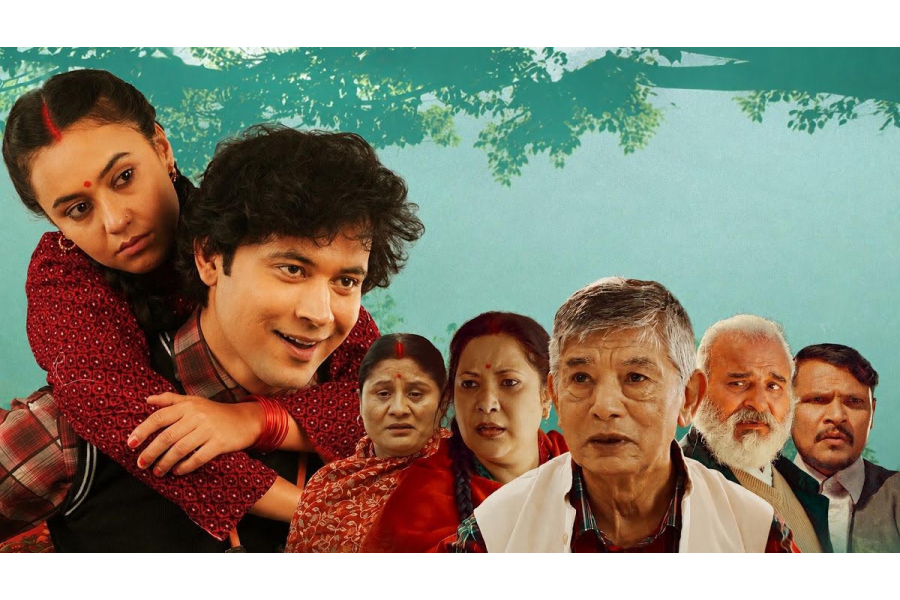 २६ करोडको ‘गौँथली’देखि १७ करोडको ‘परान’सम्म : कथाले बदल्दै नेपाली फिल्मको बजार