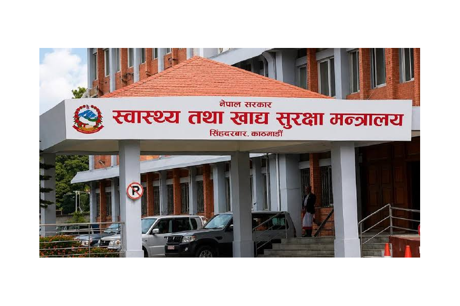 स्वास्थ्य क्षेत्र पुनर्संरचना तयारी, रोग नियन्त्रणदेखि अस्पतालको गुणस्तर प्रमाणीकरण एकै छातामुनी 