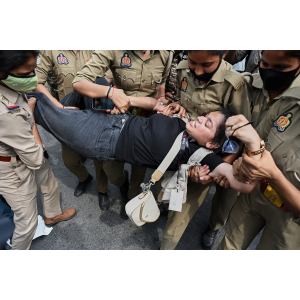 जन्तरमन्तरमा प्रदर्शन प्रतिबन्ध, तीन वैकल्पिक स्थल तोकिए