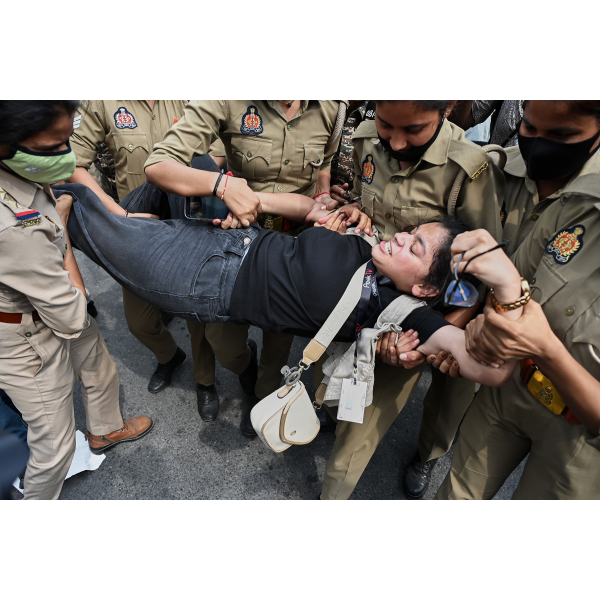 जन्तरमन्तरमा प्रदर्शन प्रतिबन्ध, तीन वैकल्पिक स्थल तोकिए
