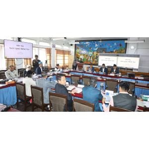 सर्वोच्चका लागि प्रस्तावित ४ न्यायाधीशविरुद्ध उजुरी आव्हान