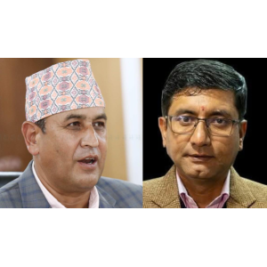 कांग्रेस सहमहामन्त्रीमा रामहरि खतिवडा र अजयबाबु शिवाकोटी निर्वाचित