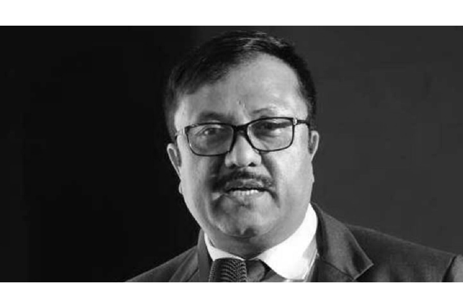 डा.विजय पौडेलको सम्मानमा नेकपा संयुक्तले ३ दिन पार्टीको झण्डा झुकाउने