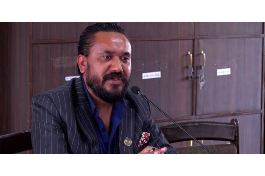 खगेन्द्र सुनार प्रकरणपछि ‘राइट टु रिकल’को दबाब, निर्वाचन क्षेत्रदेखि पार्टी कमिटीसम्म असन्तुष्टि