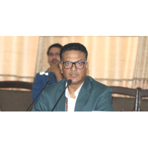 राजदूतमा प्रस्तावित सुनारलाई नाम फिर्ता लिन सांसदहरूको सुझाव