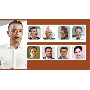 कांग्रेसमा विशेष पक्षधरको वर्चस्व, अन्तिम समयमा समूह फेर्नेहरूलाई जित्न कठिन