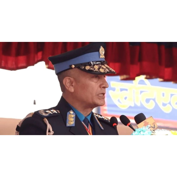 एआई र साइबर सुरक्षामा प्रहरीको जोड, ठगी नियन्त्रणका लागि छुट्टै केन्द्र बनाइने
