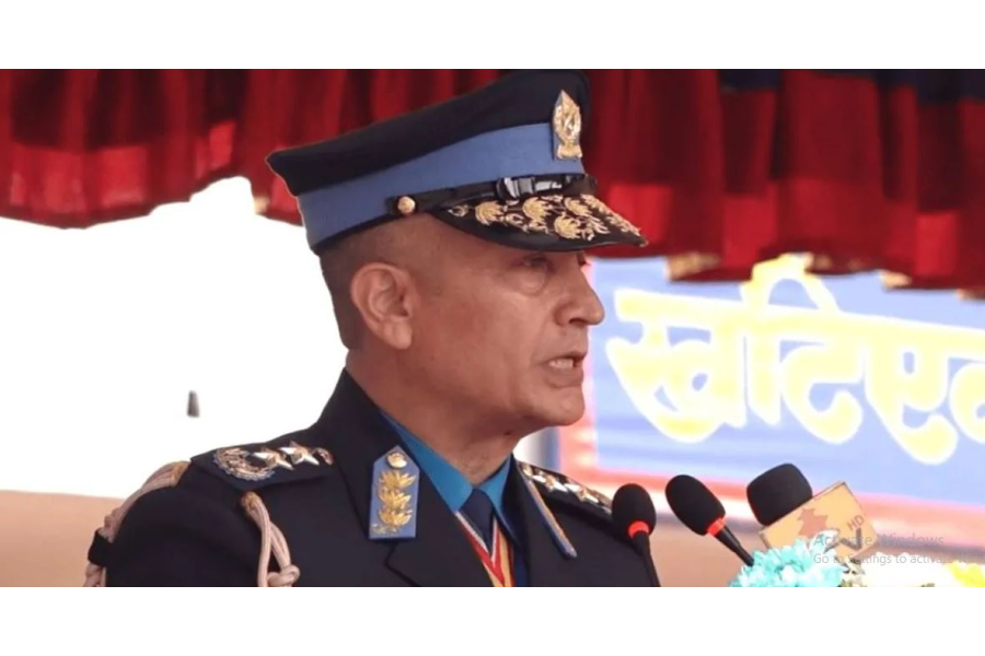 एआई र साइबर सुरक्षामा प्रहरीको जोड, ठगी नियन्त्रणका लागि छुट्टै केन्द्र बनाइने