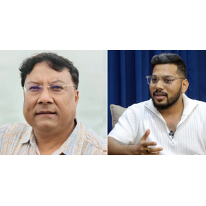 छलफलका लागि साइबर ब्युरोमा किशोर श्रेष्ठ र हिमेश पन्तलाई बोलाइयो, पक्राउको समाचारमा प्रहरीको खण्डन