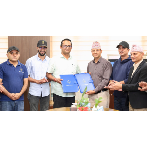 एनपीएलको तेस्रो संस्करणमा नेपाल टेलिकमको साथ, कात्तिक ९ देखि कीर्तिपुरमा प्रतिस्पर्धा