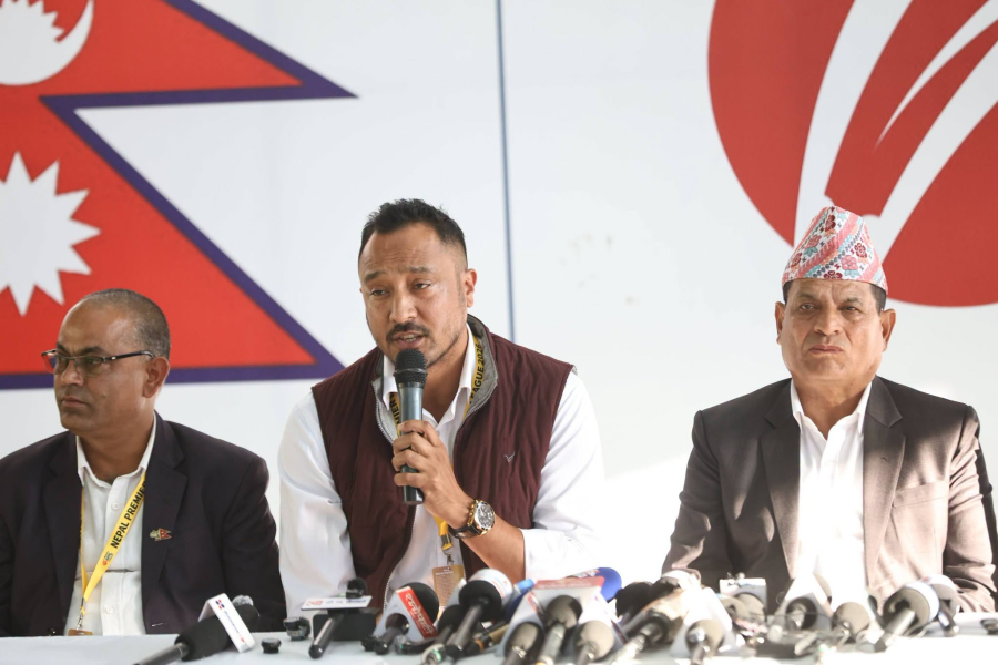 एनपीएल विजेताले डेढ करोड पाउने, उपविजेतालाई ८० लाख