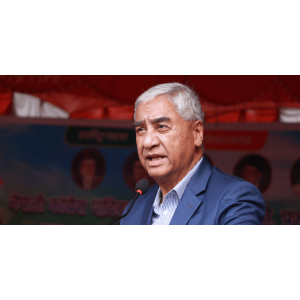 देउवा पक्षको जिल्ला अधिवेशन तीव्र, मंसिर २१ देखि केन्द्रीय महाधिवेशन गर्ने तयारी