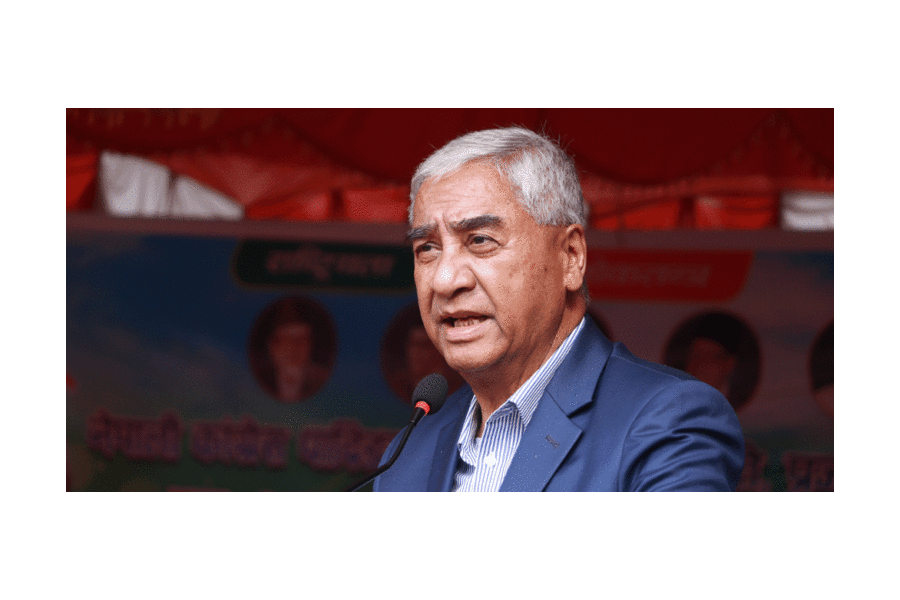 देउवा पक्षको जिल्ला अधिवेशन तीव्र, मंसिर २१ देखि केन्द्रीय महाधिवेशन गर्ने तयारी