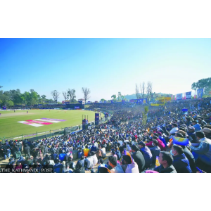 एनपिएलले राष्ट्रिय अर्थतन्त्र र खेल पर्यटनलाई टेवा पुर्याउने