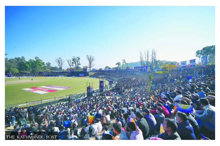 एनपिएलले राष्ट्रिय अर्थतन्त्र र खेल पर्यटनलाई टेवा पुर्याउने