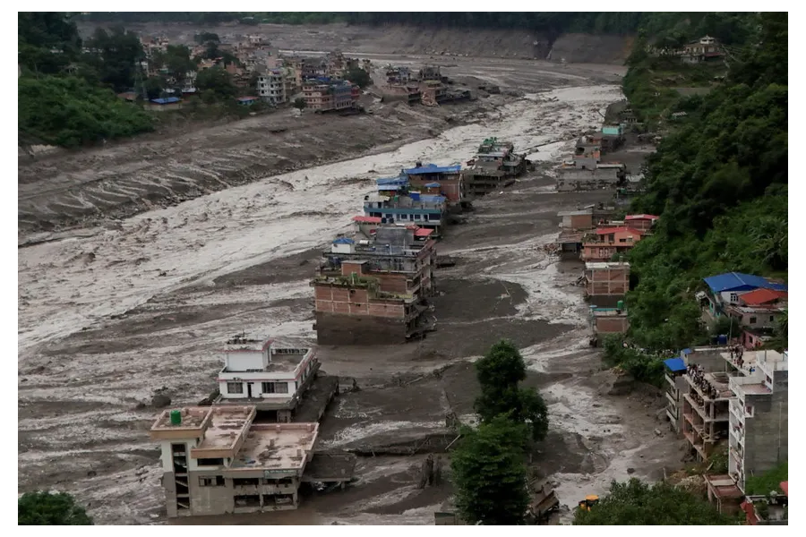 प्रधानमन्त्री राहत कोषमा १८ अर्ब ९ करोड संकलन