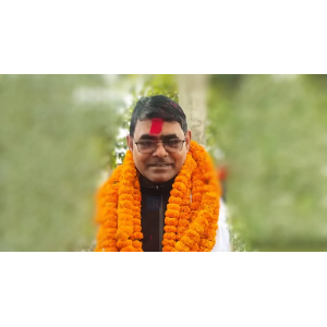 नेकपाका केन्द्रीय सदस्य काशीराम यादवले छाडे पार्टी