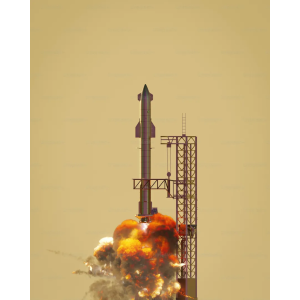 अन्तरिक्षमा बीस हजार उपग्रह पठाउने अमेरिकी कम्पनीको महत्त्वाकाङ्क्षी लक्ष्य