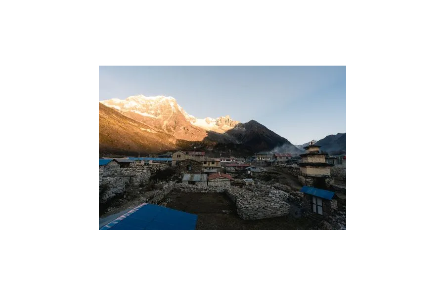  हिमनदी विस्फोट र बाढीको खतरा बढ्यो