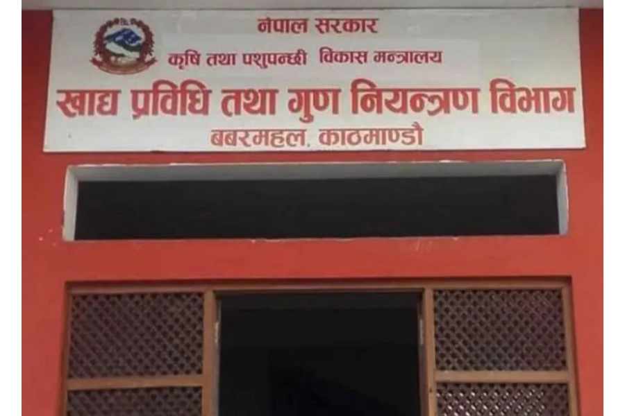इनर्जी ड्रिङ्क्सको विज्ञापन र लेबलमा चेतावनी सन्देश अनिवार्य