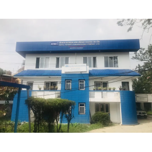 नेपाल पारवहन तथा गोदाम व्यवस्थापन कम्पनीमा नियमविपरीत सीईओ कायम