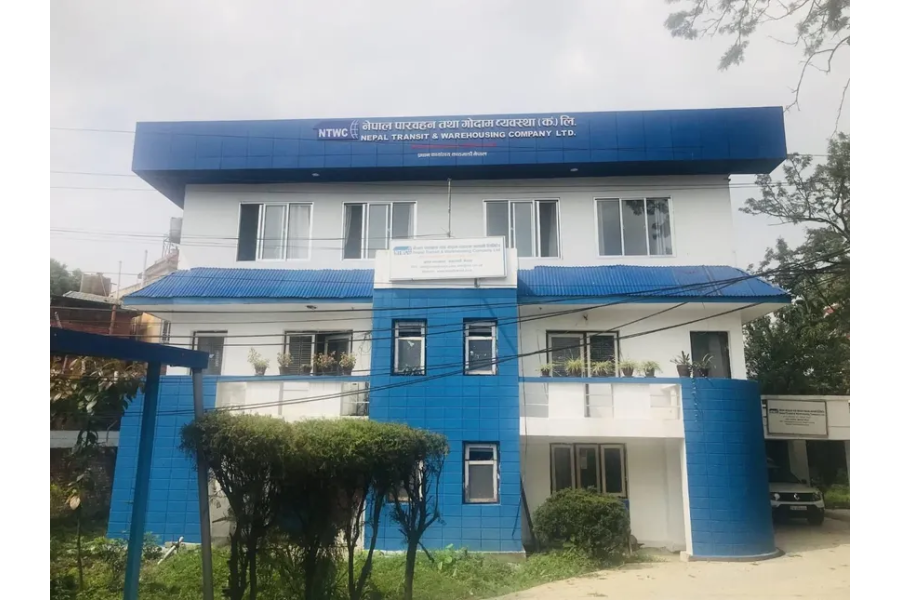 नेपाल पारवहन तथा गोदाम व्यवस्थापन कम्पनीमा नियमविपरीत सीईओ कायम