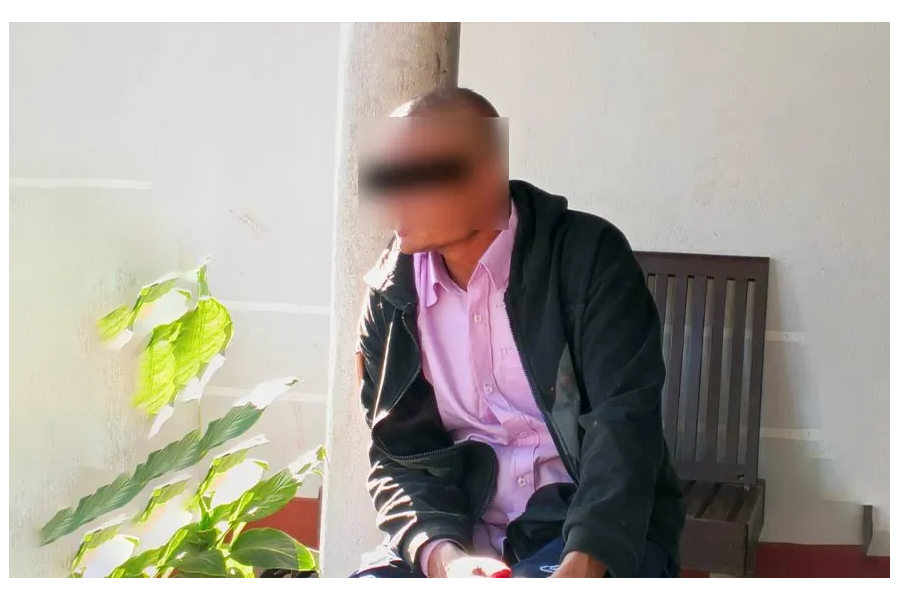 दाहसंस्कार गरिएको अज्ञात शव कसको भन्नेमा गम्भीर प्रश्न