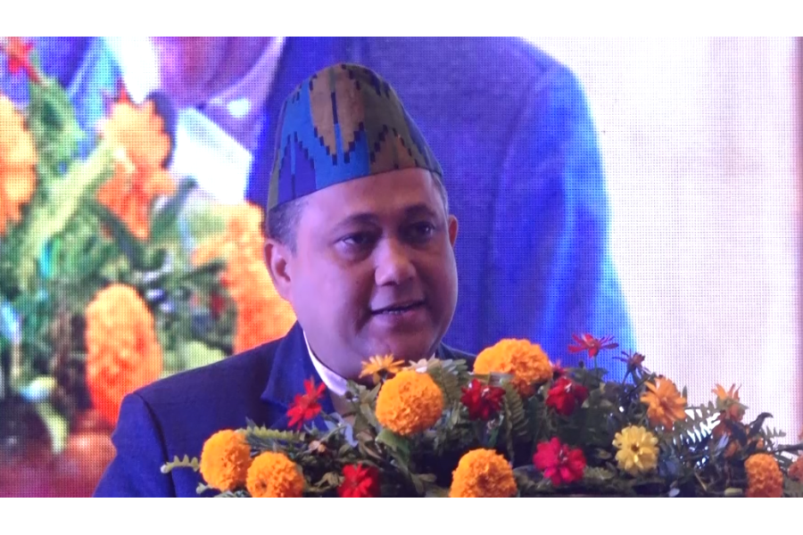 कोप-३१ का लागि रणनीतिक पत्र सार्वजनिक