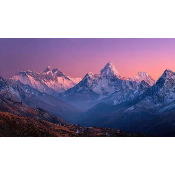नेपालद्वारा ६ नयाँ हिमाललाई ‘८ हजार मिटरी’ मान्यता दिलाउन यूआईएए महासभामा औपचारिक प्रस्ताव प्रस्तुत
