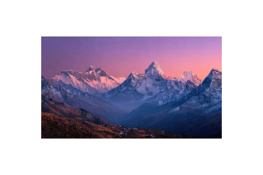 नेपालद्वारा ६ नयाँ हिमाललाई ‘८ हजार मिटरी’ मान्यता दिलाउन यूआईएए महासभामा औपचारिक प्रस्ताव प्रस्तुत
